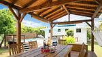 Ferienwohnung für 5 Personen (110 m²) - Top-Hundeurlaub