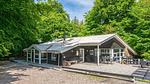 Outdoor - Ferienhaus für 13 Personen (155 m²) in Glesborg - Top-Hundeurlaub