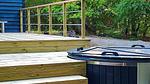 Untagged - Ferienhaus für 13 Personen (155 m²) in Glesborg - Top-Hundeurlaub