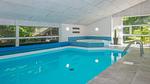 Pool - Ferienhaus für 13 Personen (155 m²) in Glesborg - Top-Hundeurlaub