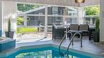 Pool - Ferienhaus für 13 Personen (155 m²) in Glesborg - Top-Hundeurlaub