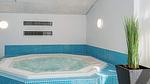 Spa - Ferienhaus für 13 Personen (155 m²) in Glesborg - Top-Hundeurlaub