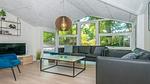 Indoor - Ferienhaus für 13 Personen (155 m²) in Glesborg - Top-Hundeurlaub