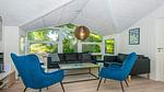 Indoor - Ferienhaus für 13 Personen (155 m²) in Glesborg - Top-Hundeurlaub