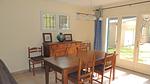 DiningRoom - Ferienhaus für 5 Personen (60 m²) in Buisson - Top-Hundeurlaub