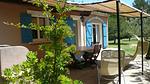 TerraceBalcony - Ferienhaus für 5 Personen (60 m²) in Buisson - Top-Hundeurlaub