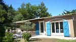 ExteriorSummer - Ferienhaus für 5 Personen (60 m²) in Buisson - Top-Hundeurlaub