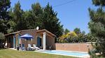 PoolOfHouse - Ferienhaus für 5 Personen (60 m²) in Buisson - Top-Hundeurlaub