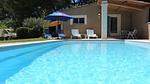 PoolOfHouse - Ferienhaus für 5 Personen (60 m²) in Buisson - Top-Hundeurlaub