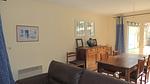 DiningRoom - Ferienhaus für 5 Personen (60 m²) in Buisson - Top-Hundeurlaub