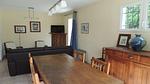 DiningRoom - Ferienhaus für 5 Personen (60 m²) in Buisson - Top-Hundeurlaub
