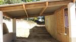 GardenSummer - Ferienhaus für 5 Personen (60 m²) in Buisson - Top-Hundeurlaub