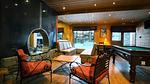 Untagged - Ferienwohnung für 7 Personen (38 m²) in Les Arcs 2000 - Top-Hundeurlaub