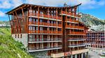 Untagged - Ferienwohnung für 7 Personen (38 m²) in Les Arcs 2000 - Top-Hundeurlaub