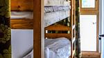 Untagged - Ferienwohnung für 7 Personen (38 m²) in Les Arcs 2000 - Top-Hundeurlaub
