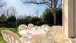 Ferienwohnung für 9 Personen (130 m²) in Carnac - Top-Hundeurlaub