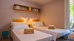 BedRoom - Mobilheim für 5 Personen (33 m²) - Top-Hundeurlaub