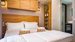 BedRoom - Mobilheim für 5 Personen (33 m²) - Top-Hundeurlaub