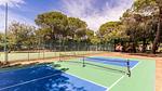 ParkFacilities - Mobilheim für 5 Personen (33 m²) - Top-Hundeurlaub