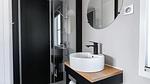 BathRoom - Mobilheim für 5 Personen (33 m²) - Top-Hundeurlaub