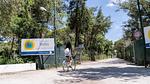 ParkFacilities - Mobilheim für 5 Personen (33 m²) - Top-Hundeurlaub