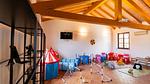ParkFacilities - Mobilheim für 5 Personen (33 m²) - Top-Hundeurlaub