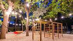 ParkFacilities - Mobilheim für 5 Personen (33 m²) - Top-Hundeurlaub