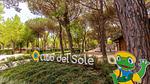 ParkFacilities - Mobilheim für 5 Personen (33 m²) - Top-Hundeurlaub