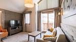 Ferienwohnung für 7 Personen (63 m²) in Méribel - Top-Hundeurlaub