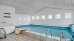 pool - Ferienhaus für 12 Personen (183 m²) in Harboøre - Top-Hundeurlaub