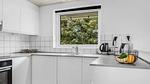 kitchen - Ferienhaus für 12 Personen (183 m²) in Harboøre - Top-Hundeurlaub