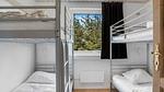 bedroom - Ferienhaus für 12 Personen (183 m²) in Harboøre - Top-Hundeurlaub