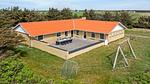 outside - Ferienhaus für 12 Personen (183 m²) in Harboøre - Top-Hundeurlaub