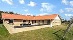 terrace - Ferienhaus für 12 Personen (183 m²) in Harboøre - Top-Hundeurlaub