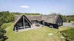 outside - Ferienhaus für 20 Personen (250 m²) in Rømø - Top-Hundeurlaub