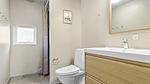 bathroom - Ferienhaus für 20 Personen (250 m²) in Rømø - Top-Hundeurlaub