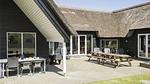 terrace - Ferienhaus für 20 Personen (250 m²) in Rømø - Top-Hundeurlaub