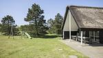 terrace - Ferienhaus für 20 Personen (250 m²) in Rømø - Top-Hundeurlaub