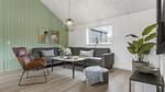 living-dining-room - Ferienhaus für 26 Personen (353 m²) in Glesborg - Top-Hundeurlaub