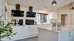 kitchen - Ferienhaus für 30 Personen (386 m²) in Grenaa - Top-Hundeurlaub