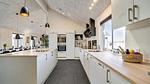 kitchen - Ferienhaus für 30 Personen (386 m²) in Grenaa - Top-Hundeurlaub