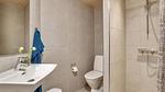 bathroom - Ferienhaus für 30 Personen (386 m²) in Grenaa - Top-Hundeurlaub