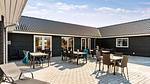 terrace - Ferienhaus für 30 Personen (386 m²) in Grenaa - Top-Hundeurlaub