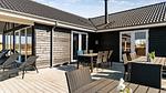 terrace - Ferienhaus für 30 Personen (386 m²) in Grenaa - Top-Hundeurlaub