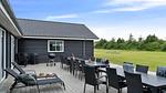 terrace - Ferienhaus für 30 Personen (386 m²) in Grenaa - Top-Hundeurlaub