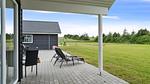 terrace - Ferienhaus für 30 Personen (386 m²) in Grenaa - Top-Hundeurlaub
