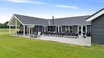 outside - Ferienhaus für 30 Personen (386 m²) in Grenaa - Top-Hundeurlaub