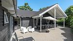 terrace - Ferienhaus für 16 Personen (236 m²) in Tisvildeleje - Top-Hundeurlaub