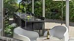 terrace - Ferienhaus für 16 Personen (236 m²) in Tisvildeleje - Top-Hundeurlaub