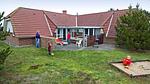 outside - Ferienhaus für 18 Personen (245 m²) in Fanø - Top-Hundeurlaub